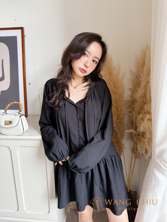 WANG CHIU 麻豆照